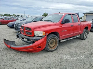 DODGE RAM 1500 ST