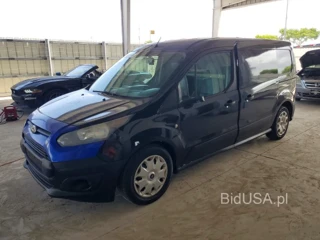 FORD TRANSIT CONNECT XL