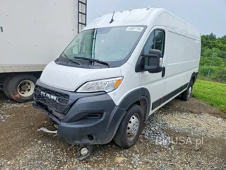 RAM PROMASTER 1500 1500 HIGH