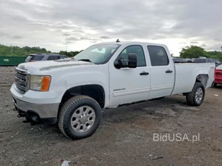 GMC SIERRA K3500 SLE