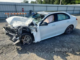MERCEDES-BENZ C 300 4MATIC