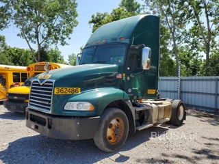 MACK 600