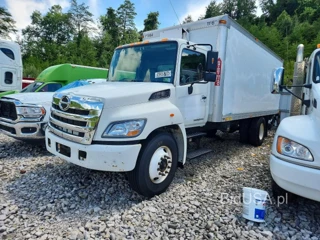 HINO 258/268