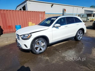 MERCEDES-BENZ GLC 300 4MATIC