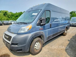 RAM PROMASTER 3500 3500 HIGH