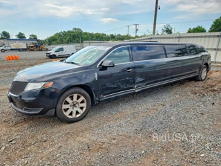 LINCOLN MKT