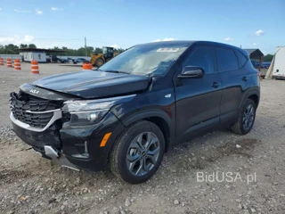 KIA SELTOS LX