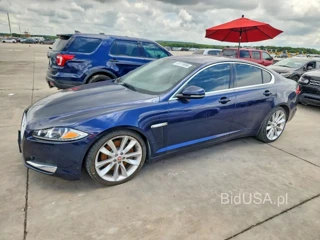 JAGUAR XF 3.0 SPORT