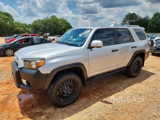TOYOTA 4RUNNER LIMITED