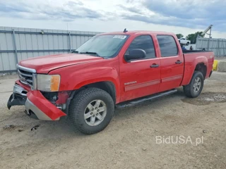 GMC SIERRA