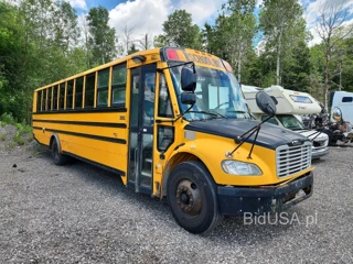 THOMAS SAF-T-LINER C2