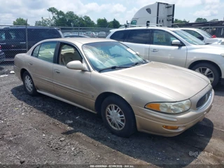 BUICK BUICK LESABRE CUSTOM