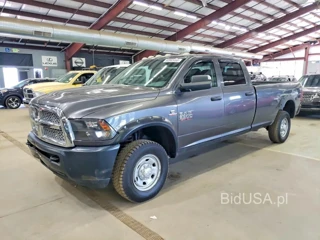 RAM 2500 ST