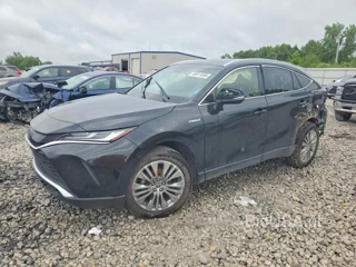 TOYOTA VENZA LIMITED