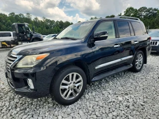 LEXUS LX 570
