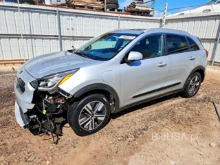 KIA NIRO EX PREMIUM
