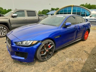 JAGUAR XE S