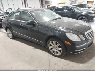 MERCEDES-BENZ MERCEDES-BENZ E 350 4MATIC
