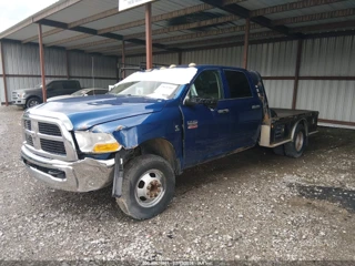 RAM RAM RAM 3500 HD CHASSIS ST/SLT/LARAMIE