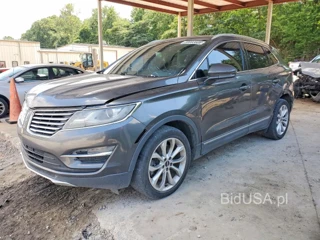 LINCOLN MKC SELECT