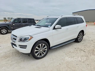 MERCEDES-BENZ GL 450 4MATIC