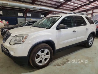GMC ACADIA SLE