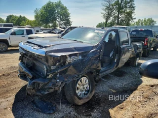 GMC SIERRA K2500 DENALI