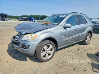MERCEDES-BENZ ML 350 4MATIC