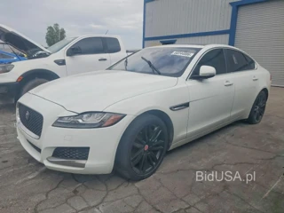 JAGUAR XF PRESTIGE