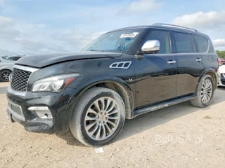 INFINITI QX80 BASE