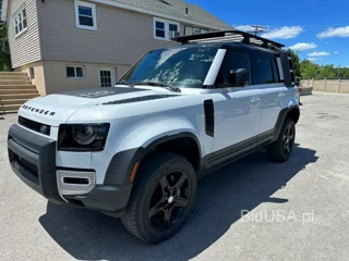 LAND ROVER DEFENDER 110 SE