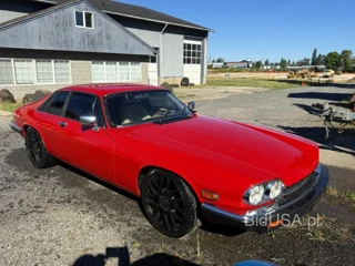 JAGUAR XJS