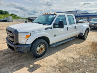 FORD F350 SUPER DUTY