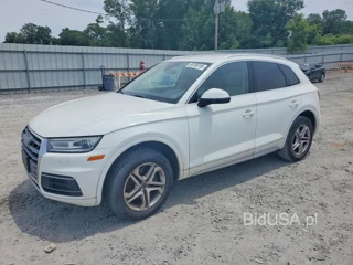 AUDI Q5 PREMIUM