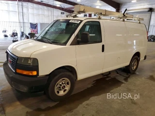GMC SAVANA G2500