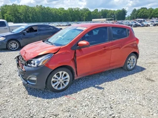 CHEVROLET SPARK 1LT
