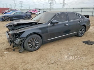 LEXUS LS 460