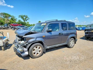 HONDA ELEMENT EX