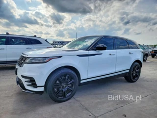 LAND ROVER RANGE ROVER VELAR R-DYNAMIC S