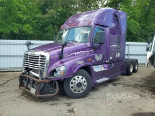 FREIGHTLINER CASCADIA
