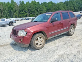 JEEP GRAND CHEROKEE LAREDO/COLUMBIA/FREEDOM