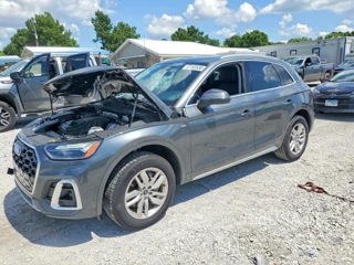 AUDI Q5 PREMIUM 45
