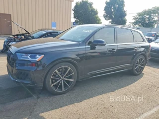 AUDI SQ7 PRESTIGE