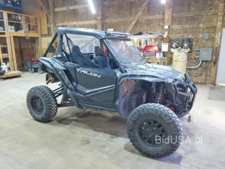 HONDA TALON