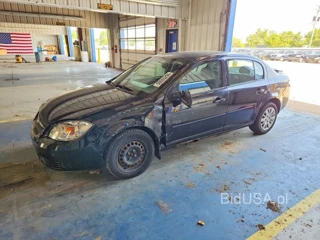 CHEVROLET COBALT 1LT