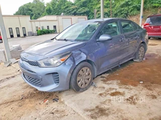 KIA RIO S