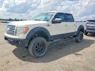 FORD F150 SUPERCREW