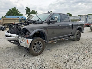 RAM 2500 LARAMIE