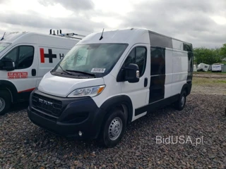 RAM PROMASTER 2500 2500 HIGH