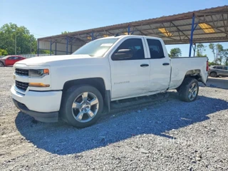 CHEVROLET SILVERADO LD C1500 CUSTOM